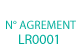 Logo Agrément